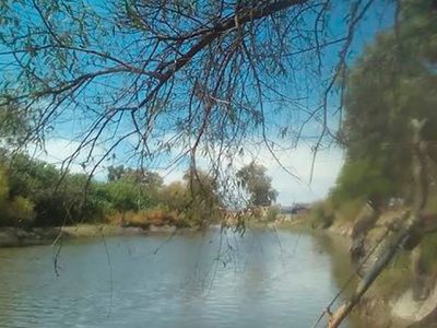 Suman 15 cadáveres rescatados en río Lerma-Santiago, entre Jalisco y Michoacán