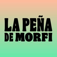 La decisión de último momento en "La Peña de Morfi"