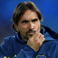¿Se busca DT?: todos los nombres que sonaron en Boca para reemplazar a Diego Martínez