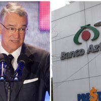Banco Azteca trabaja para usar bitcoin: Salinas Pliego