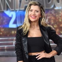 Nos tomó por sorpresa: en este espectacular video, Laurita Fernández desplegó todos sus encantos