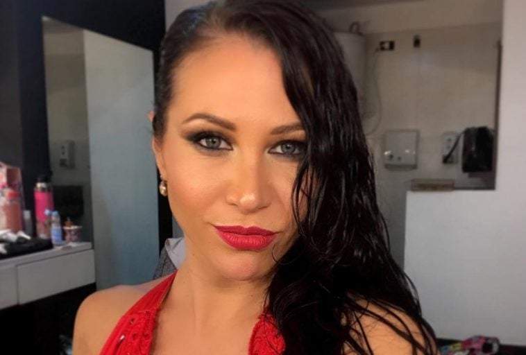 Adabel Guerrero. Fuente: (Instagram)
