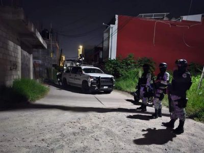 CEM expresa “gran preocupación” por la violencia en Chilpancingo, Guerrero