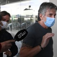 Las contundentes palabras de Jorge Messi sobre el futuro de Leo