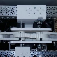 IPN y Tecnológico de Monterrey crean ventilador pulmonar mecánico