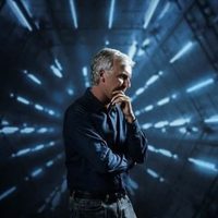 El director de Avatar, James Cameron, planea un proyecto para revolucionar el cine