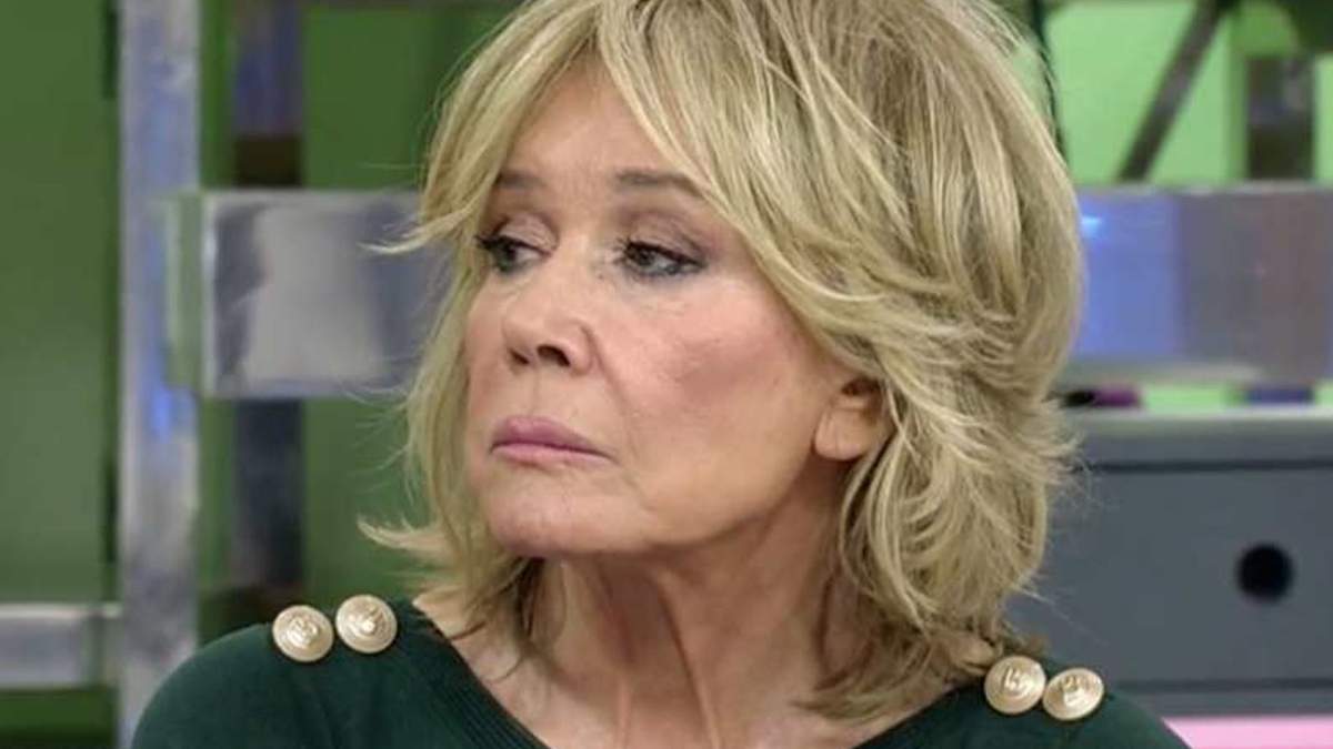 Mila Ximenez. Foto: (Twitter)