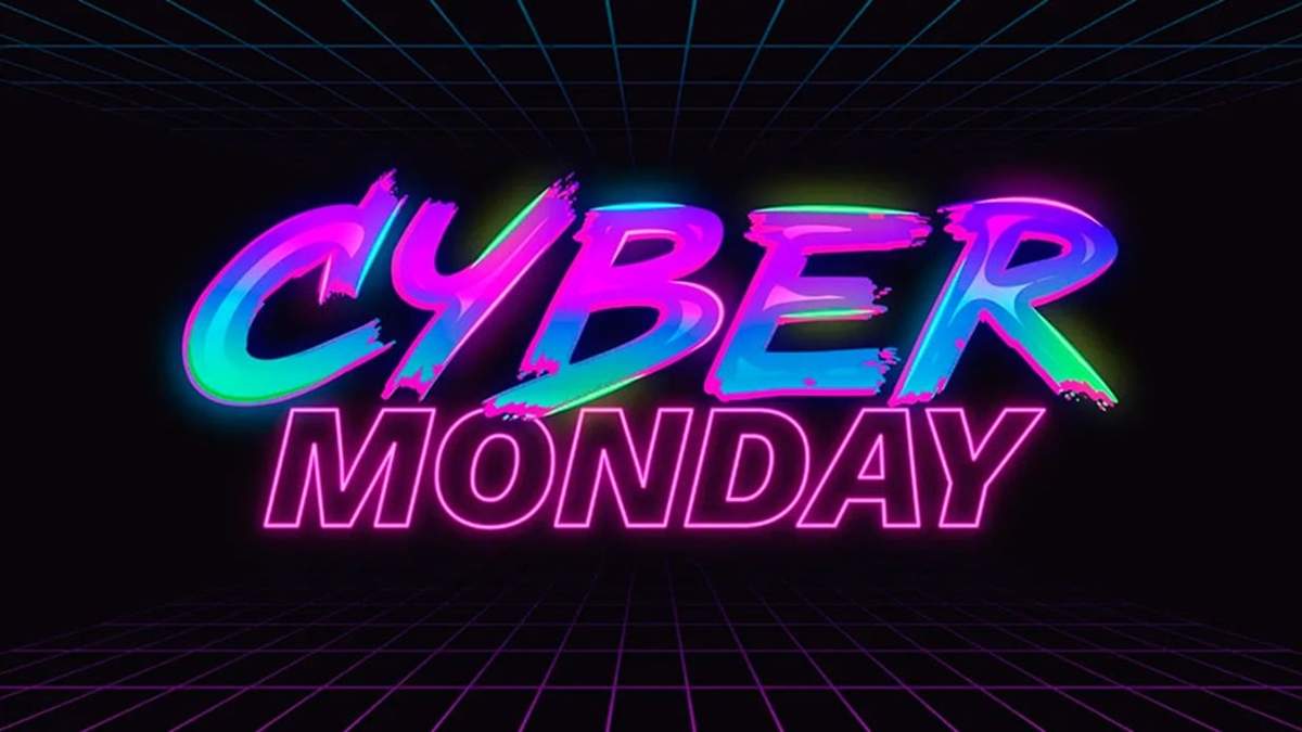 Arrancó eñ CyberMonday 2025