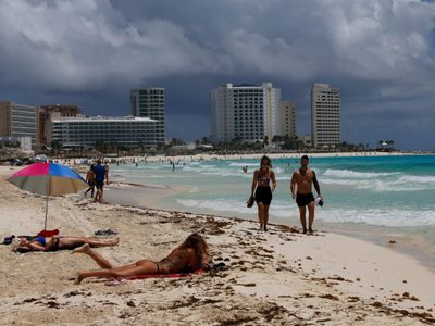 Expertos sugieren planificar vacaciones de primavera en México tras violencia en Jalisco