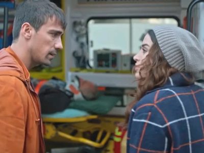 Netflix la tiene y medio planeta ya la vio: la serie turca que se ganó el título de la mejor