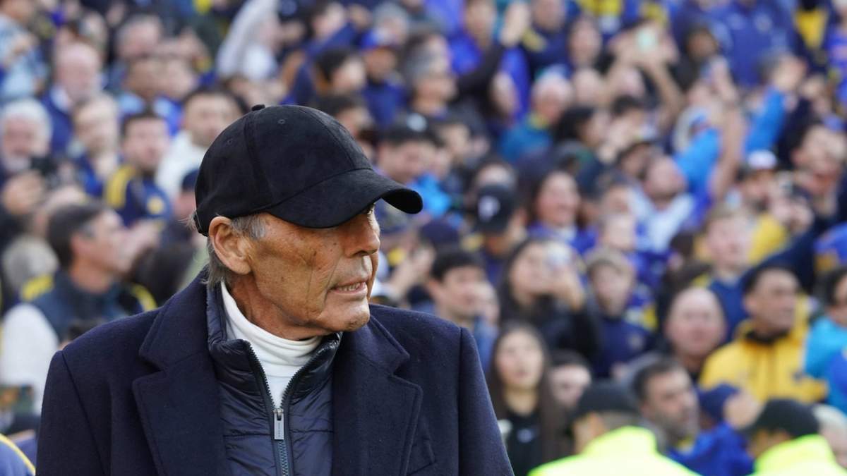 Miguel Ángel Russo falleció a los 69 años y dirigiendo a Boca.