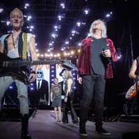 Def Leppard y Mötley Crüe, leyendas del rock en el Foro Sol