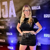 En medio del escándalo con Ivana Nadal, Nati Jota redobló la apuesta: "Una selfie para descomprimir"