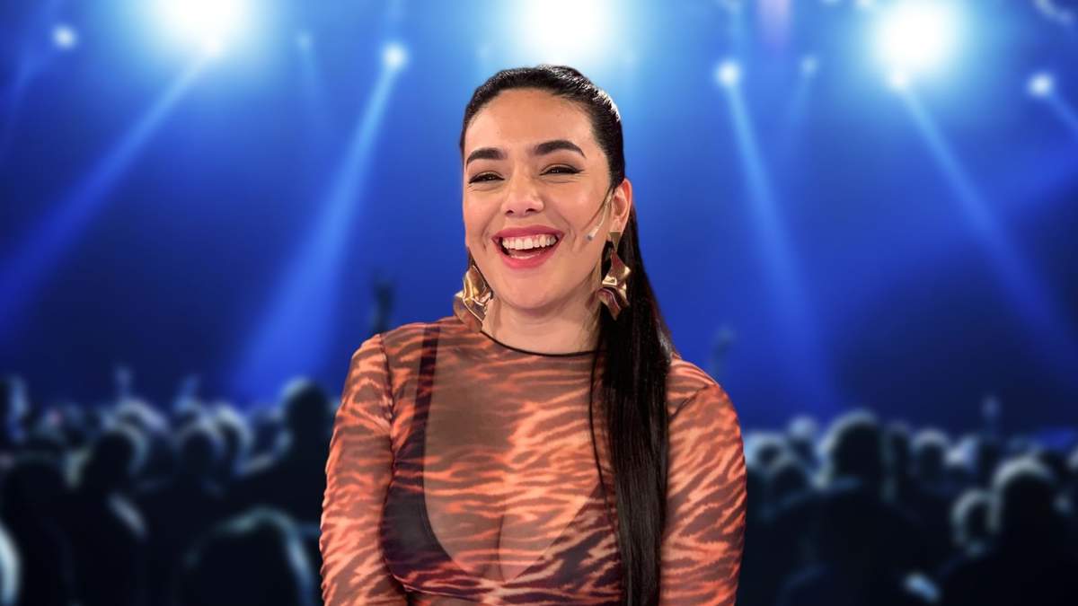 Ángela Leiva. Fuente: (Minuto Neuquén)