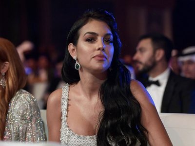 ¿Mejor qué Antonela Roccuzzo? Georgina Rodríguez deslumbró en la Fashion Week