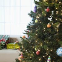 Anticipate a diciembre: la forma perfecta de lavar tu arbolito de Navidad y dejarlo como recién estrenado