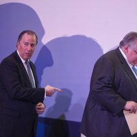 En todo México hay rezagos en materia de inclusión financiera: Carstens