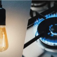 Quienes podrán pedir subsidios a las tarifas de luz y gas en el mes de octubre y cómo tramitarlos