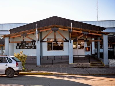 Crítica situación en el hospital de Loncopué: faltan médicos, equipos e infraestructura