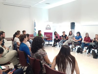 Ley 2302: alertan por una resolución que deja sin defensa a "niños, niñas y adolescentes"