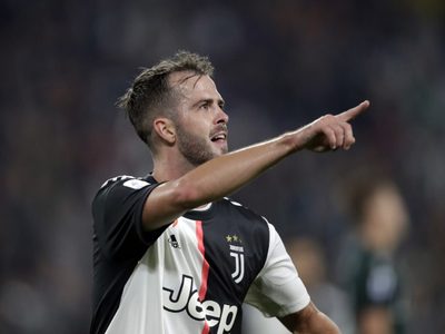 Miralem Pjanic, cada vez más cerca del Barcelona