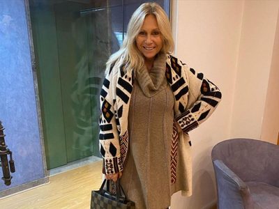Tras su problemática salida de “LAM”, Ana Rosenfeld hizo un anuncio inesperado