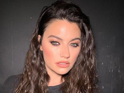 "No me di cuenta": Sofía Jujuy Jiménez conoció el nombre de su admirador secreto en vivo