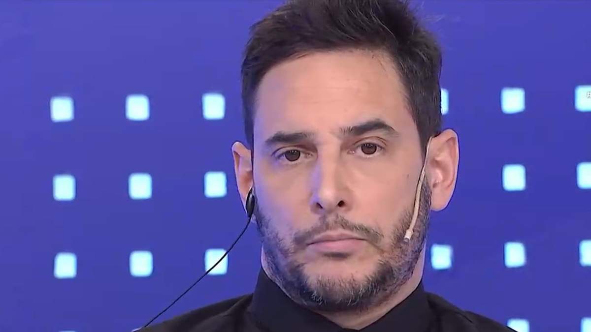 Rodrigo Lussich. Fuente: (Twitter)