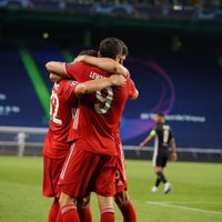 Los impactantes récords del Bayern Munich en su camino a la final de la Champions League