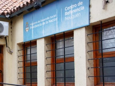 Trabajadores del Centro de Referencia en alerta tras el posible cierre de 59 delegaciones