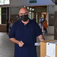 ELECCIONES 2021: cuándo podrán votar los grupos de riesgo de contraer coronavirus