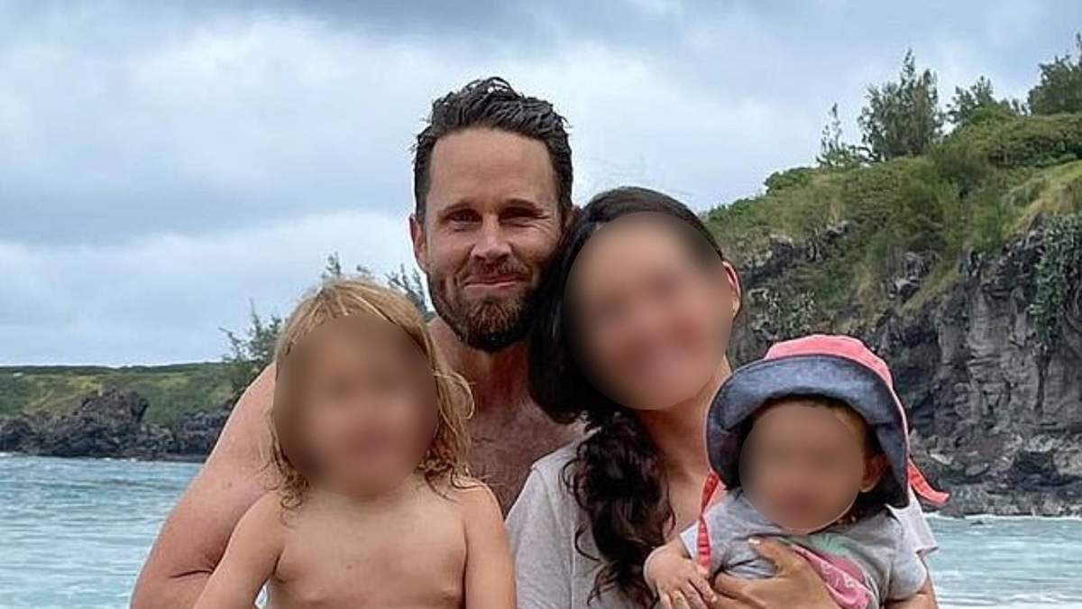 Matthew Taylor Coleman dijo que mató a sus hijos "para salvar al mundo"
