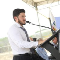 Samuel García llama a cancelar actos de campaña por clima adverso; el miércoles cierra Xóchitl en NL