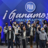 El PAN, al límite de perder registro... y convoca a afiliarse
