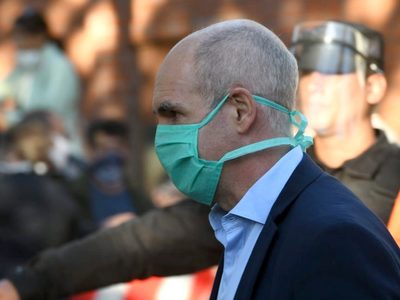 Escándalo: otra vez estafaron al Gobierno de la Ciudad en la compra de barbijos
