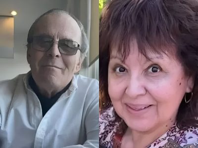 Intensifican la búsqueda de los dos jubilados que desaparecieron en Chubut: sacaron la camioneta del lodo