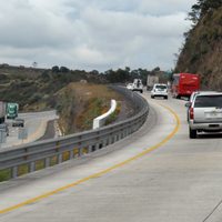 Edomex, Puebla y Guanajuato, las carreteras más peligrosas del país