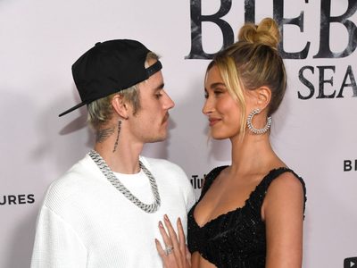 "Mi mayor sueño es envejecer con vos": la dulce dedicatoria de Justin Bieber para Hailey Baldwin