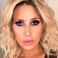 ¡Acosada! Flor Peña confesó que se tuvo que ir a México para descansar... ¡De los fans!