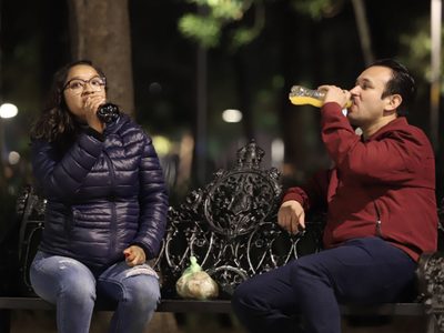 FDA propone prohibir un aditivo usado en refrescos y bebidas deportivas afrutadas
