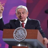 Para evitarse “una majadería” en su viaje a Sudamérica, AMLO esquivará el espacio aéreo de Perú