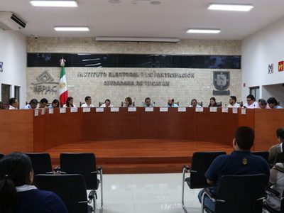 Reanudan trámites para la conformación de partidos políticos en Yucatán