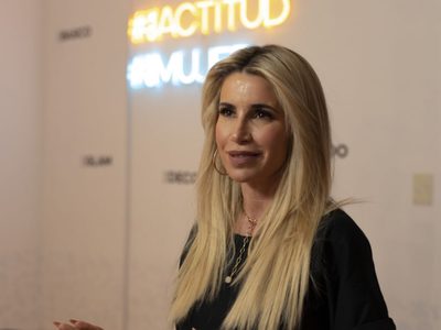 Ya está todo dicho: Flor Peña sumó a una nueva panelista en Telefe que generó una gran repercusión
