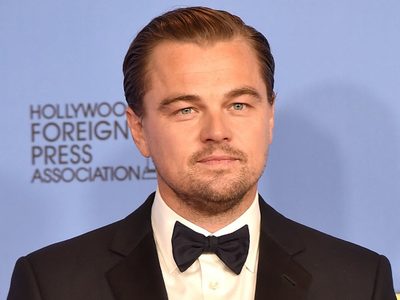 Revelan el tráiler de la nueva producción de Leonardo DiCaprio, Disney y National Geographic