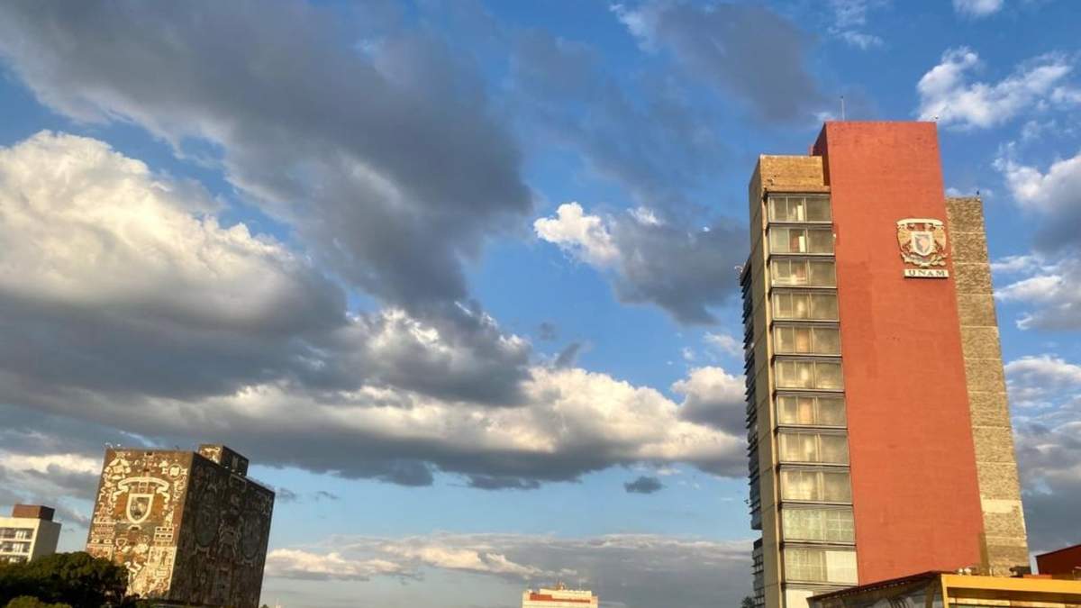 Ciudad Universitaria