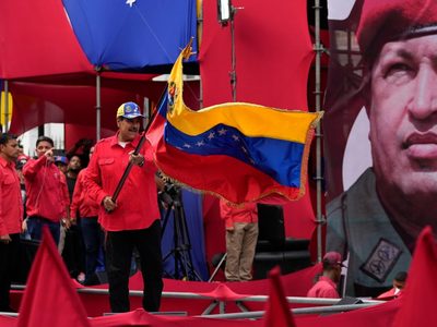 “Vamos a ganar por las buenas o por las malas”, advierte Maduro sobre los comicios