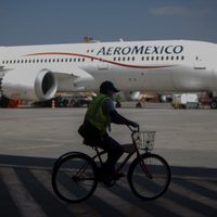 Aeroméxico ofrece más opciones de vuelo: operará en terminales 1 y 2 del AICM