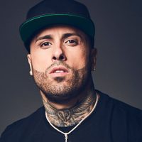 La increíble transformación de Nicky Jam no se detiene: qué fue lo que pasó ahora con su peso