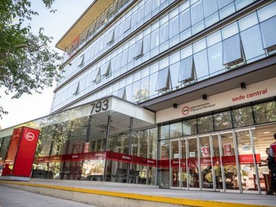 Caída de la recaudación: ofrecen descuentos en el Inmobiliario y el Automotor