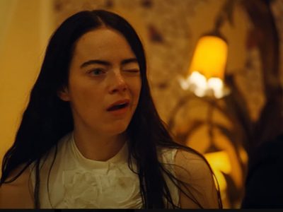 Emma Stone es un experimento en el tráiler de Pobres Criaturas, la nueva alucinación de Lanthimos